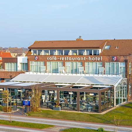 Hotel Regina Maris นอร์ดไดค์ ภายนอก รูปภาพ