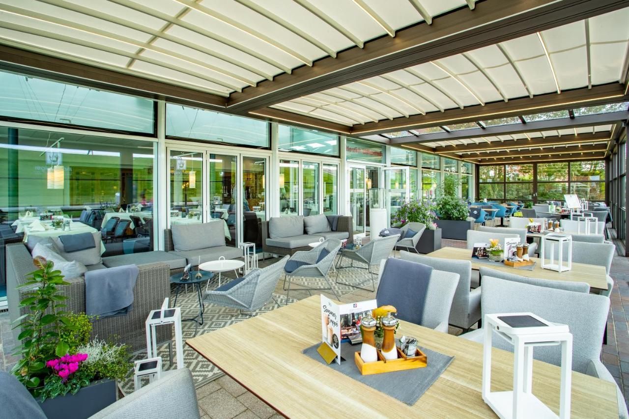 Hotel Regina Maris นอร์ดไดค์ ภายนอก รูปภาพ