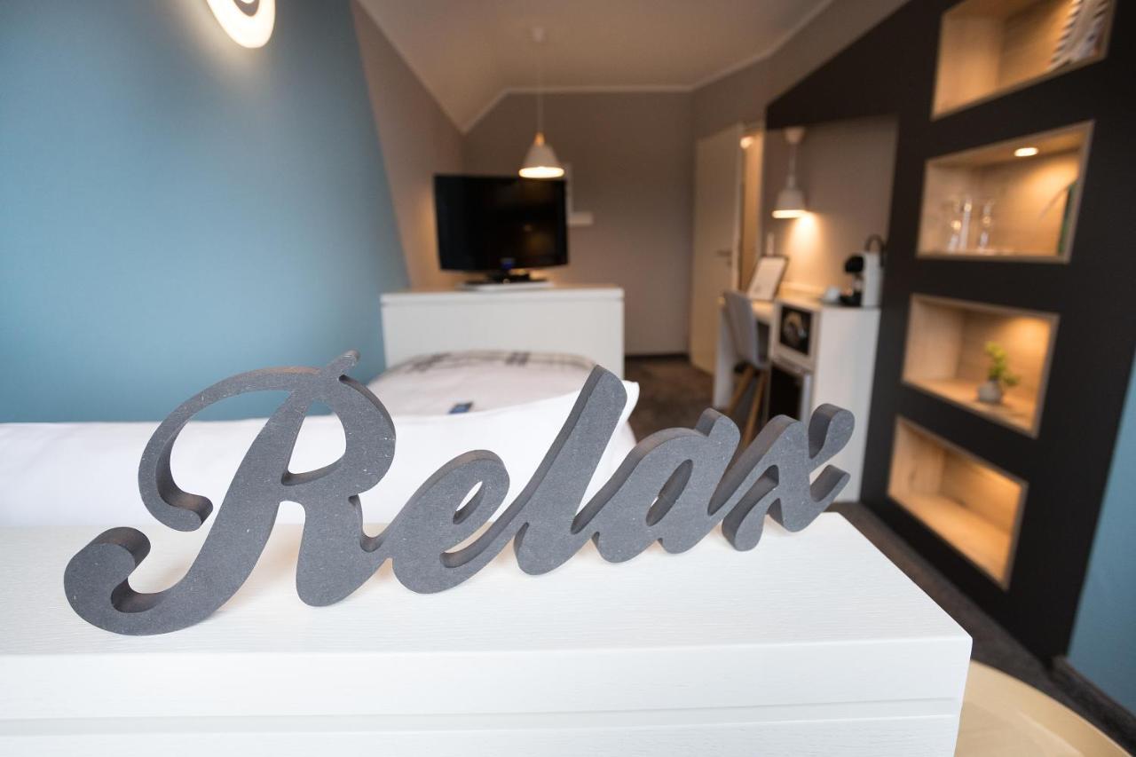 Hotel Regina Maris นอร์ดไดค์ ภายนอก รูปภาพ